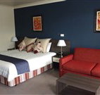 Bathurst Motor Inn - Bathurst - Accommodation Batemans Bay