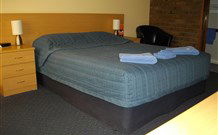 Benjamin Singleton Motel - Singleton - Accommodation Batemans Bay 2