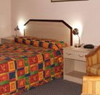Clansman Motel - Glen Innes - Accommodation Batemans Bay