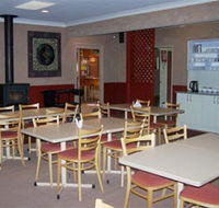 Cottonwood Lodge Motel - Berridale - Accommodation Batemans Bay