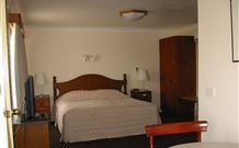 Country Comfort Tumut Valley Motel - Tumut - Accommodation Batemans Bay 0