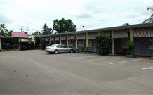 Country Motor Inn Singleton - Singleton - Accommodation Batemans Bay 1