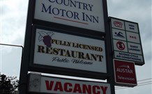 Country Motor Inn Singleton - Singleton - Accommodation Batemans Bay 3