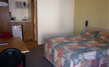Daydream Motel - Broken Hill - Accommodation Batemans Bay 0