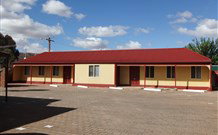 Daydream Motel - Broken Hill - Accommodation Batemans Bay 1