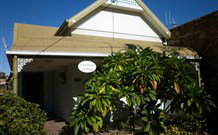 Daydream Motel - Broken Hill - Accommodation Batemans Bay 5