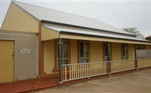 Daydream Motel - Broken Hill - Accommodation Batemans Bay 4