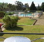 Garden Motor Inn Golden Chain - Gundagai - Accommodation Batemans Bay