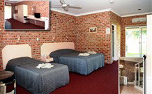 Gloucester Country Lodge Motel - Gloucester - Accommodation Batemans Bay 1