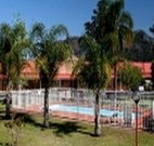 Gloucester Country Lodge Motel - Gloucester - Accommodation Batemans Bay