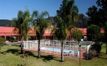 Gloucester Country Lodge Motel - Gloucester - Accommodation Batemans Bay 0