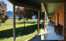 Gloucester Country Lodge Motel - Gloucester - Accommodation Batemans Bay 5