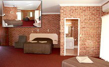 Gloucester Country Lodge Motel - Gloucester - Accommodation Batemans Bay 2