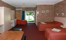 Gloucester Country Lodge Motel - Gloucester - Accommodation Batemans Bay 4