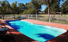 Gloucester Country Lodge Motel - Gloucester - Accommodation Batemans Bay 6