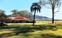 Gloucester Country Lodge Motel - Gloucester - Accommodation Batemans Bay 7