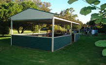 Greenways Holiday Units - Tocumwal - Accommodation Batemans Bay 0