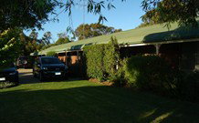 Greenways Holiday Units - Tocumwal - Accommodation Batemans Bay 4