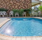 Highway Inn Motel - Hay - Accommodation Batemans Bay