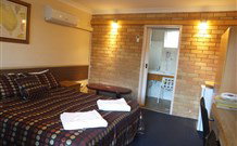 Hunter Valley Motel - Cessnock - Accommodation Batemans Bay 0
