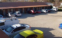 Holbrook Town Centre Motor Inn - Holbrook - Accommodation Batemans Bay 1
