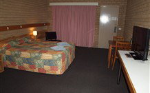 Holbrook Town Centre Motor Inn - Holbrook - Accommodation Batemans Bay 0