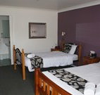Karuah Riverside Motel - Karuah - Accommodation Batemans Bay