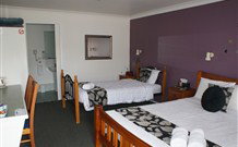 Karuah Riverside Motel - Karuah - Accommodation Batemans Bay 0