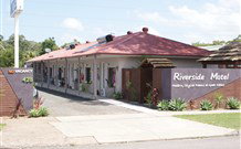 Karuah Riverside Motel - Karuah - Accommodation Batemans Bay 3