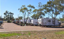 Lightning Ridge Outback Resort And Caravan Park - Lightning Ridge - Accommodation Batemans Bay 1
