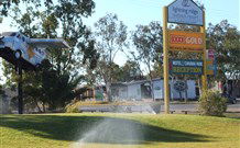 Lightning Ridge Outback Resort And Caravan Park - Lightning Ridge - Accommodation Batemans Bay 0