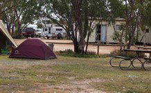Lightning Ridge Outback Resort And Caravan Park - Lightning Ridge - Accommodation Batemans Bay 2