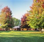 Laurel Hill Forest Lodge - Tumbarumba - Accommodation Batemans Bay