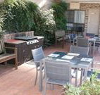 Marriott Park Motel - Nowra - Accommodation Batemans Bay