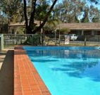 Matthew Flinders Motor Inn - Coonabarabran - Accommodation Batemans Bay