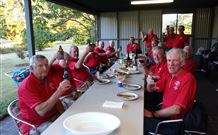 Orange NSW Accommodation Batemans Bay