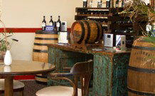 Mittagong Hotel - Mittagong - Accommodation Batemans Bay 0