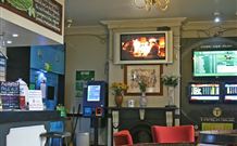 Mittagong Hotel - Mittagong - Accommodation Batemans Bay 2