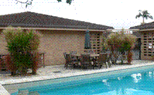 Milgate Motel - Casino - Accommodation Batemans Bay
