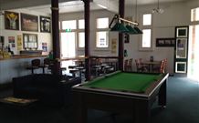 Neath Hotel - Neath - Accommodation Batemans Bay 4
