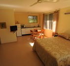 Ned's Bed Horse and Dog-Otel - Clybucca - Accommodation Batemans Bay