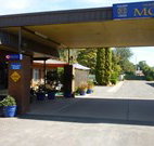 Nicholas Royal Motel - Hay - Accommodation Batemans Bay