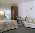 Pleasant Way Motel - Nowra - Accommodation Batemans Bay