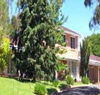 Poplars Motel - Braemar - Accommodation Batemans Bay