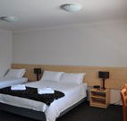 Red Cedar Motel Muswellbrook - Accommodation Batemans Bay