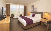 Sage Hotel Wollongong - Wollongong - Accommodation Batemans Bay 0