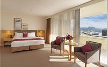 Sage Hotel Wollongong - Wollongong - Accommodation Batemans Bay 2
