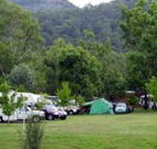 Sandy Hollow Tourist Park - Sandy Hollow - Accommodation Batemans Bay