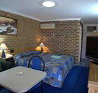 Settlers Motor Inn - Tenterfield - Accommodation Batemans Bay