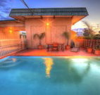 Silver Haven Motor Inn - Broken Hill - Accommodation Batemans Bay